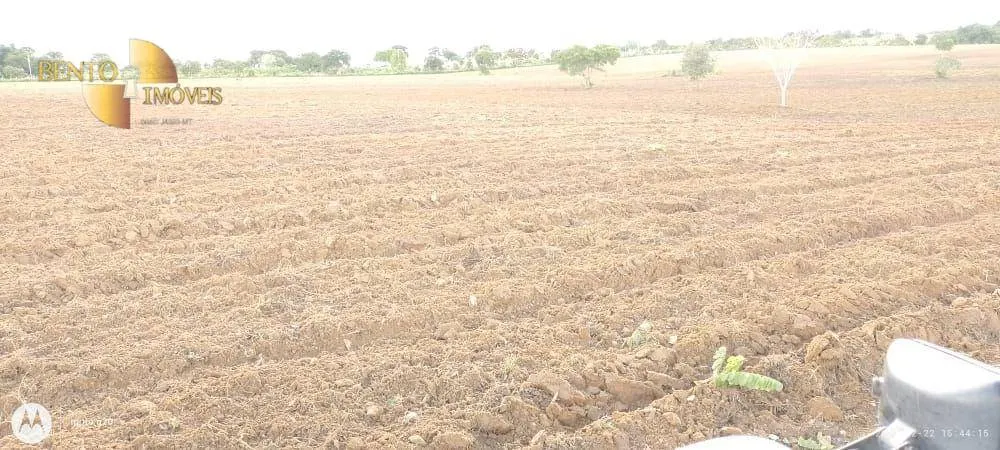 Fazenda à venda de 1.000 ha em Poconé, MT, Brasil