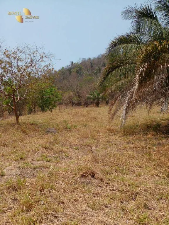 Fazenda à venda de 100 ha em Cuiabá, MT, Brasil