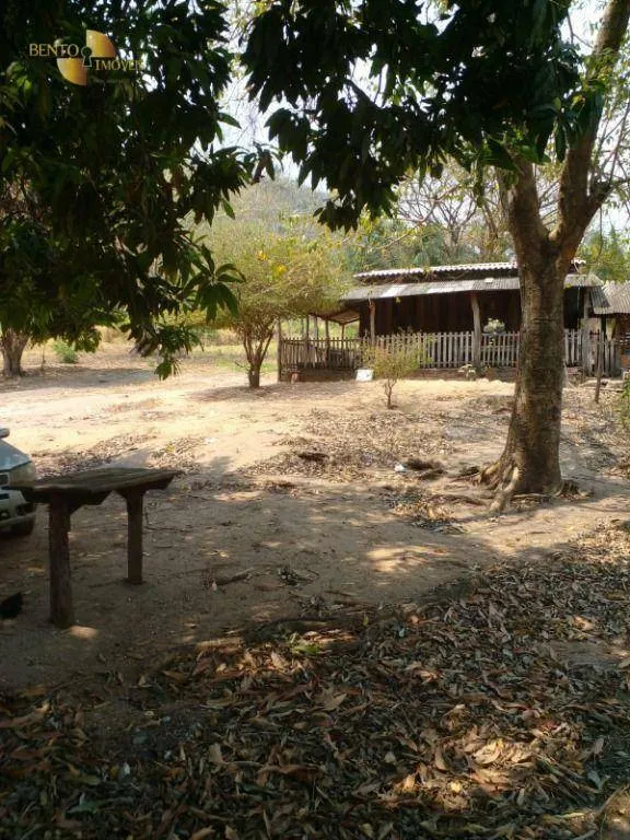 Fazenda à venda de 100 ha em Cuiabá, MT, Brasil