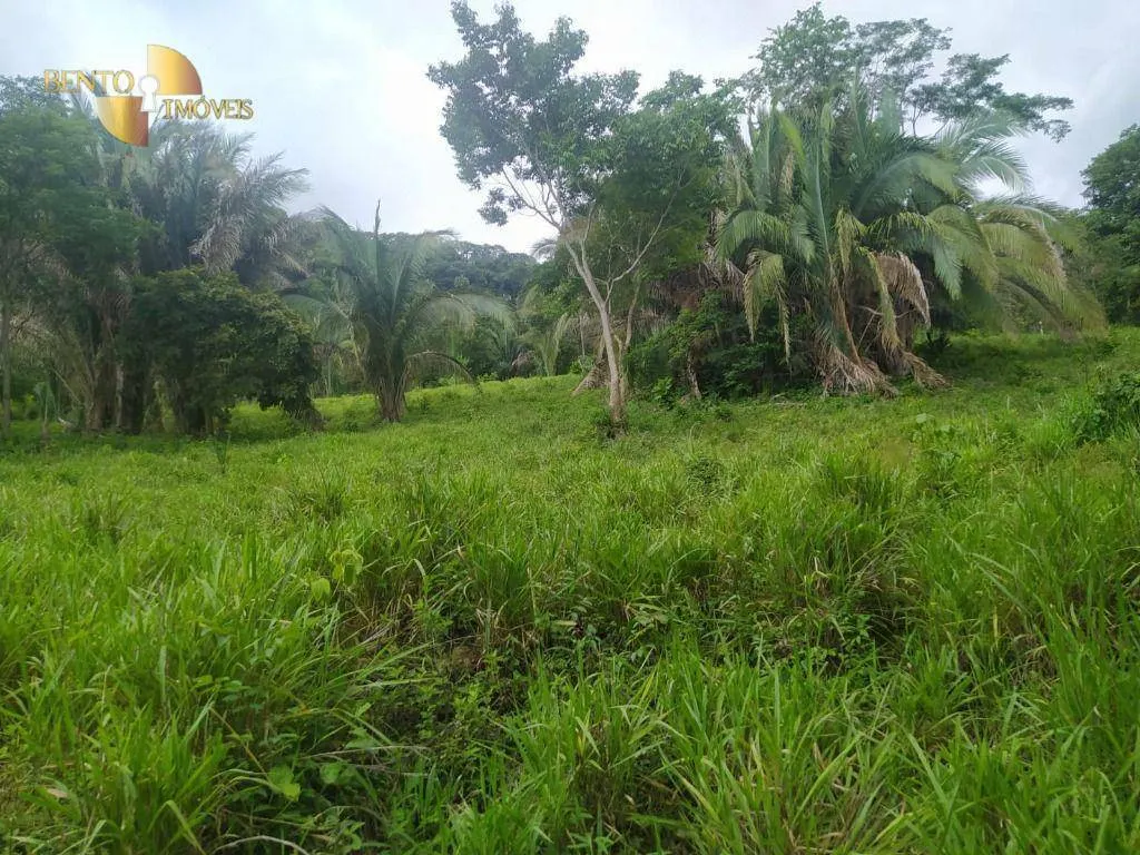 Fazenda à venda de 100 ha em Cuiabá, MT, Brasil