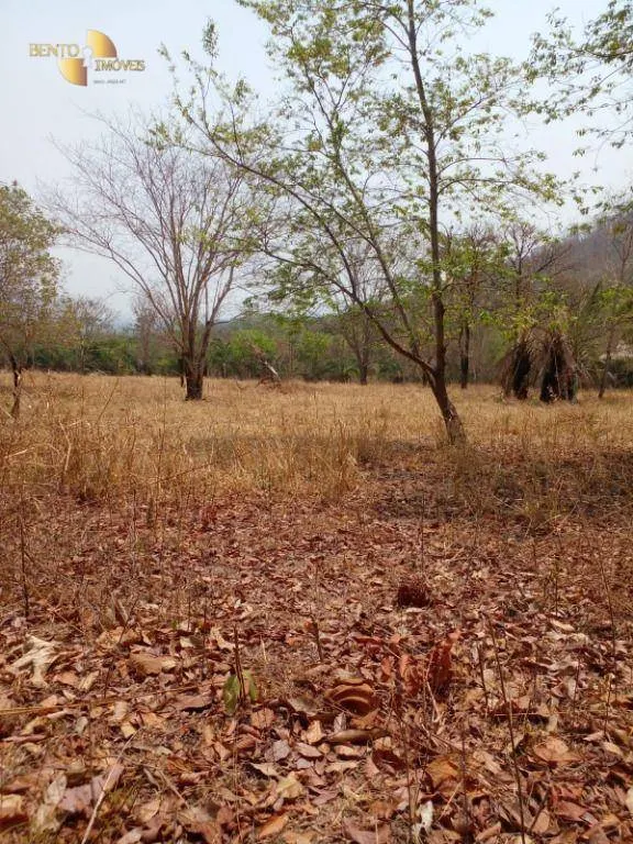 Fazenda à venda de 100 ha em Cuiabá, MT, Brasil