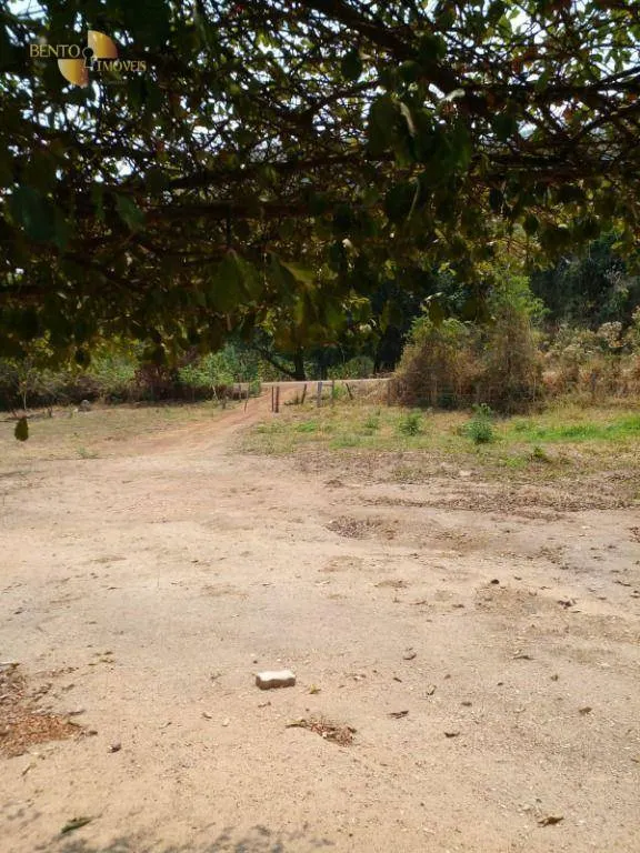 Fazenda à venda de 100 ha em Cuiabá, MT, Brasil