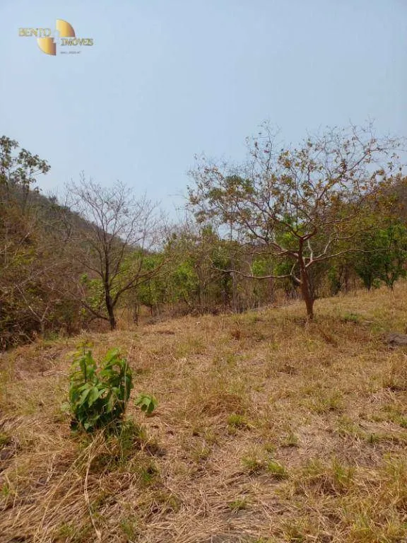 Fazenda à venda de 100 ha em Cuiabá, MT, Brasil