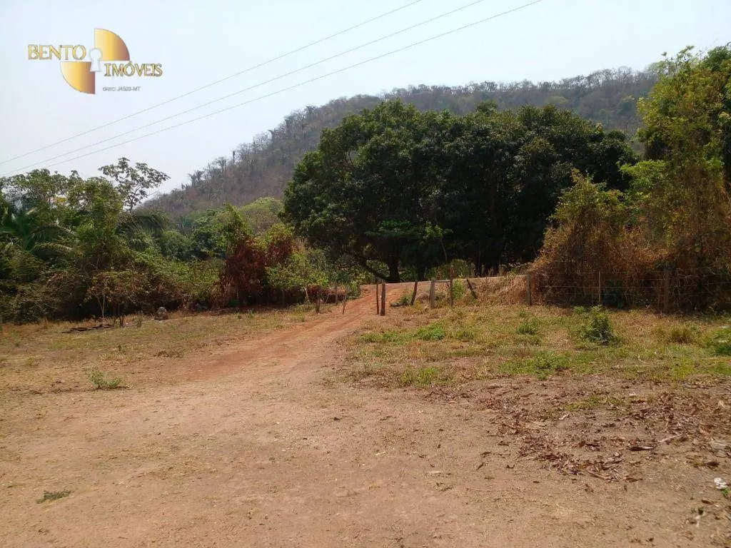 Fazenda à venda de 100 ha em Cuiabá, MT, Brasil