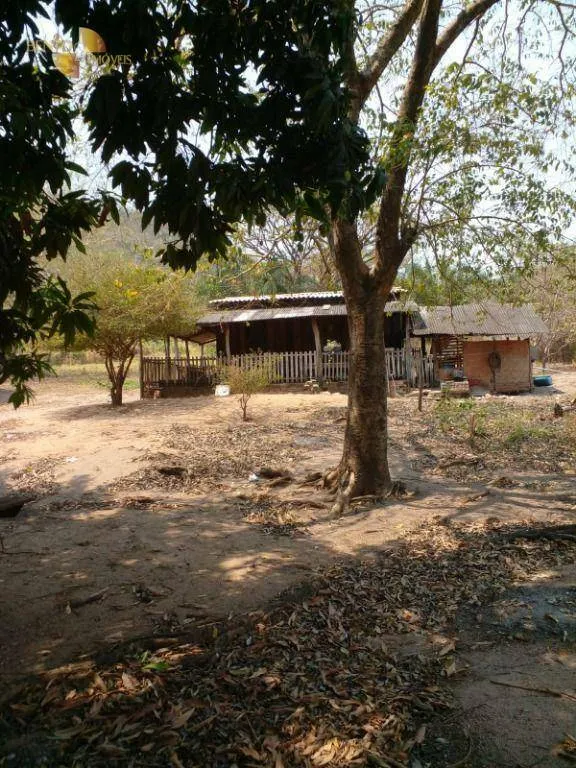 Fazenda à venda de 100 ha em Cuiabá, MT, Brasil