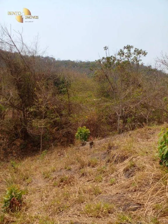 Fazenda à venda de 100 ha em Cuiabá, MT, Brasil