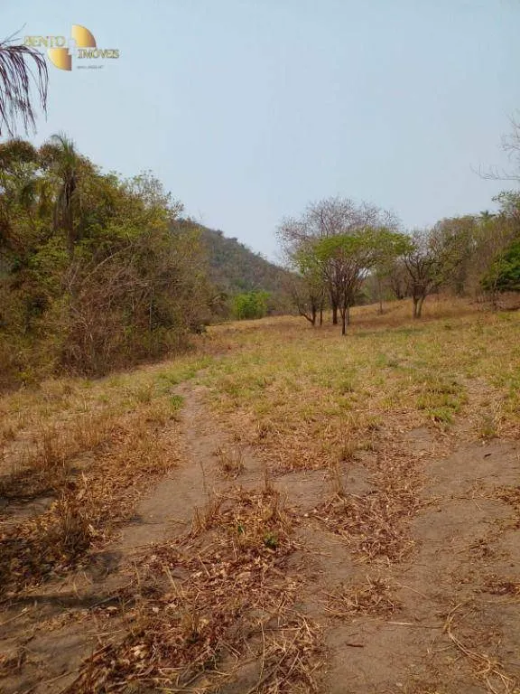 Fazenda à venda de 100 ha em Cuiabá, MT, Brasil