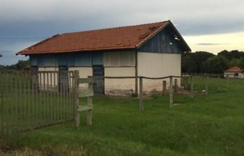 Fazenda à venda de 1.689 ha em Teodoro Sampaio, SP, Brasil