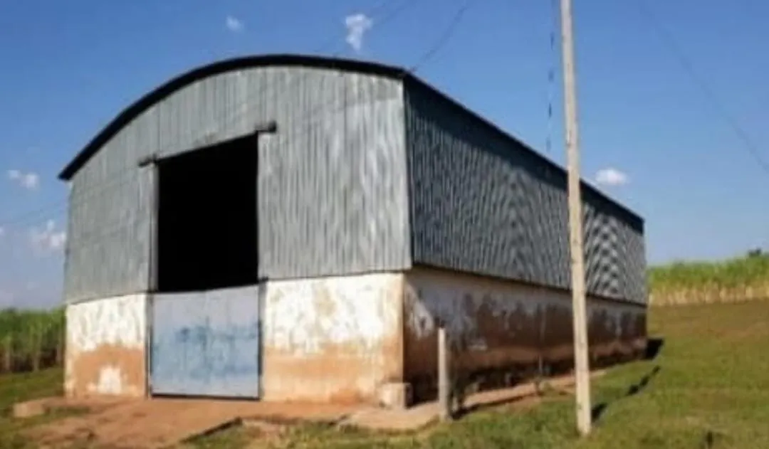 Fazenda à venda de 1.689 ha em Teodoro Sampaio, SP, Brasil