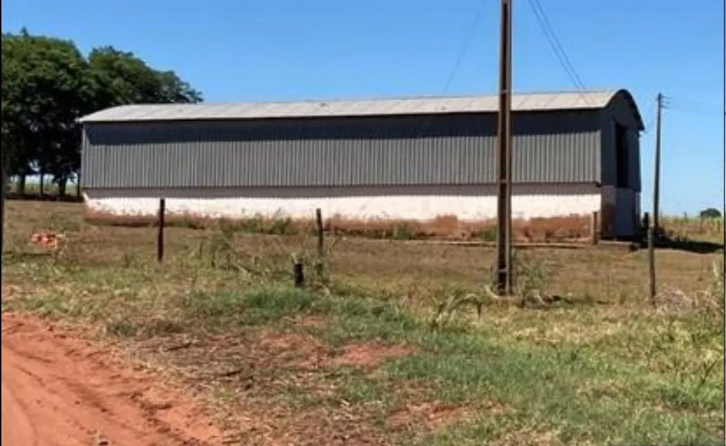 Fazenda à venda de 1.689 ha em Teodoro Sampaio, SP, Brasil