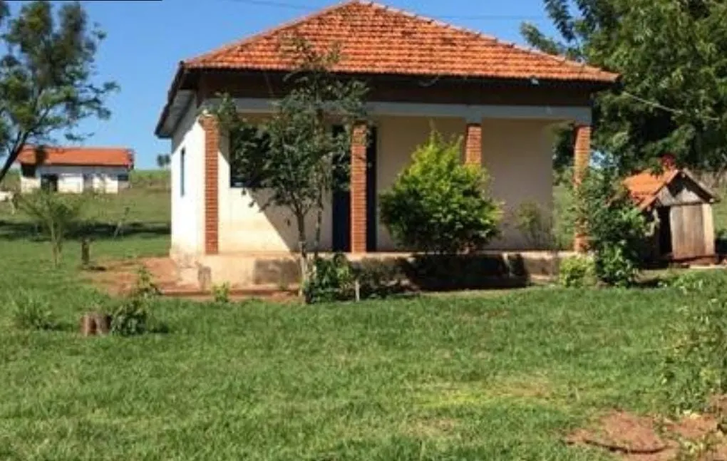 Fazenda à venda de 1.689 ha em Teodoro Sampaio, SP, Brasil