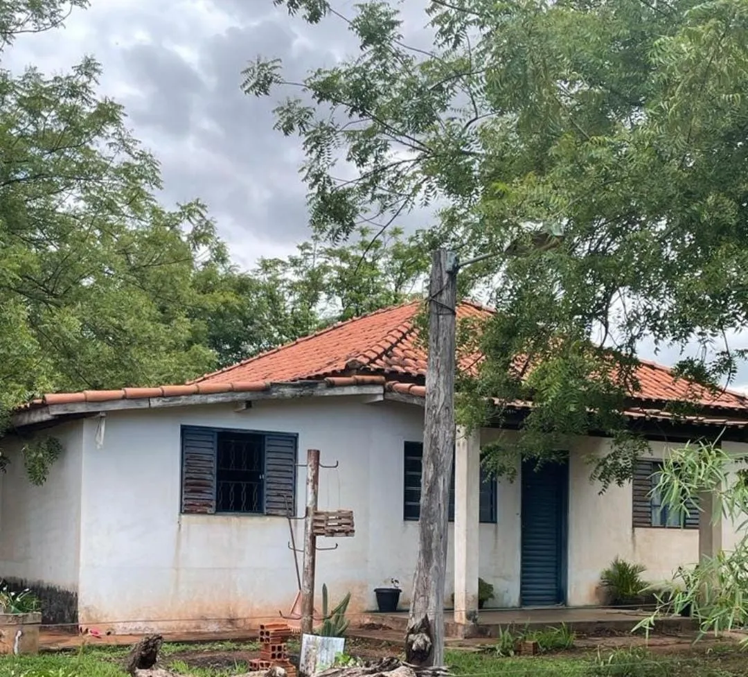 Fazenda à venda de 1.689 ha em Teodoro Sampaio, SP, Brasil