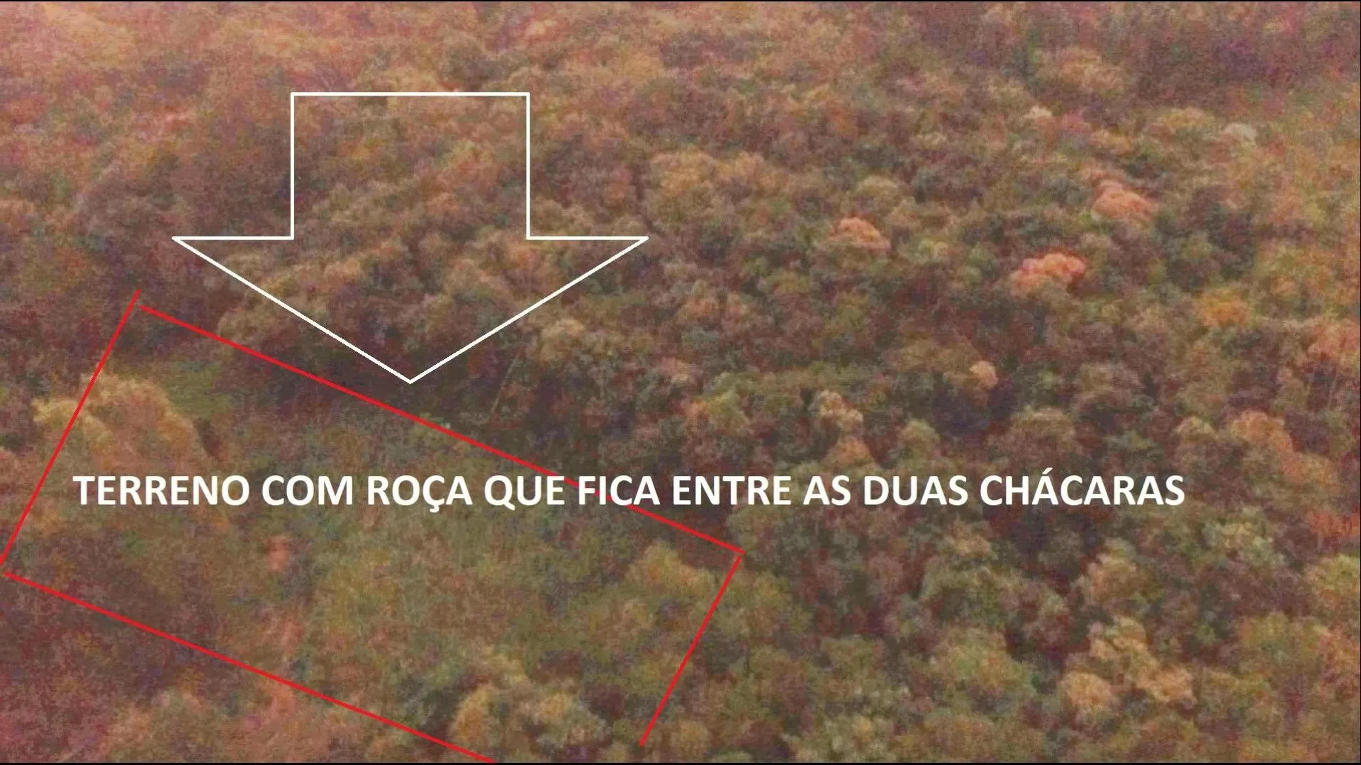Country home for sale of 14 acres in Caraá, RS, Brazil