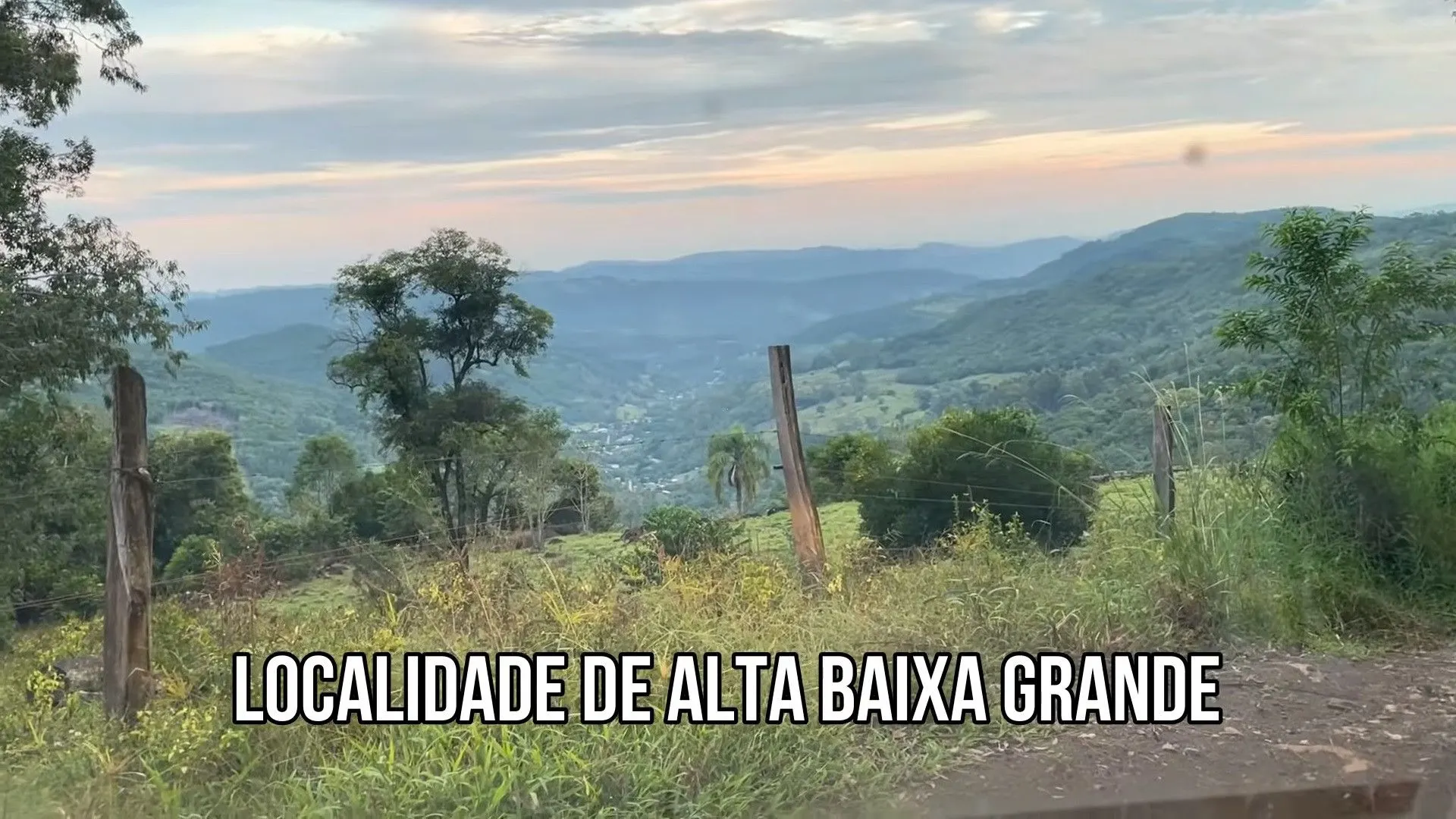 Country home for sale of 14 acres in Caraá, RS, Brazil