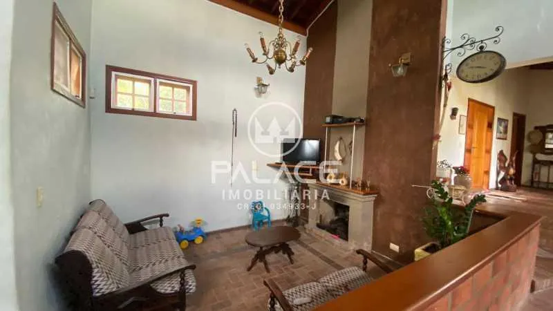 Sítio à venda de 18 ha em Piracicaba, SP, Brasil