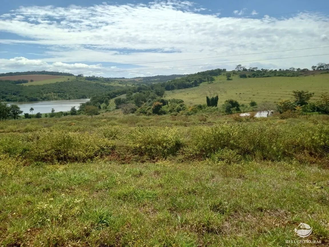Fazenda à venda de 96 ha em Uberlândia, MG, Brasil