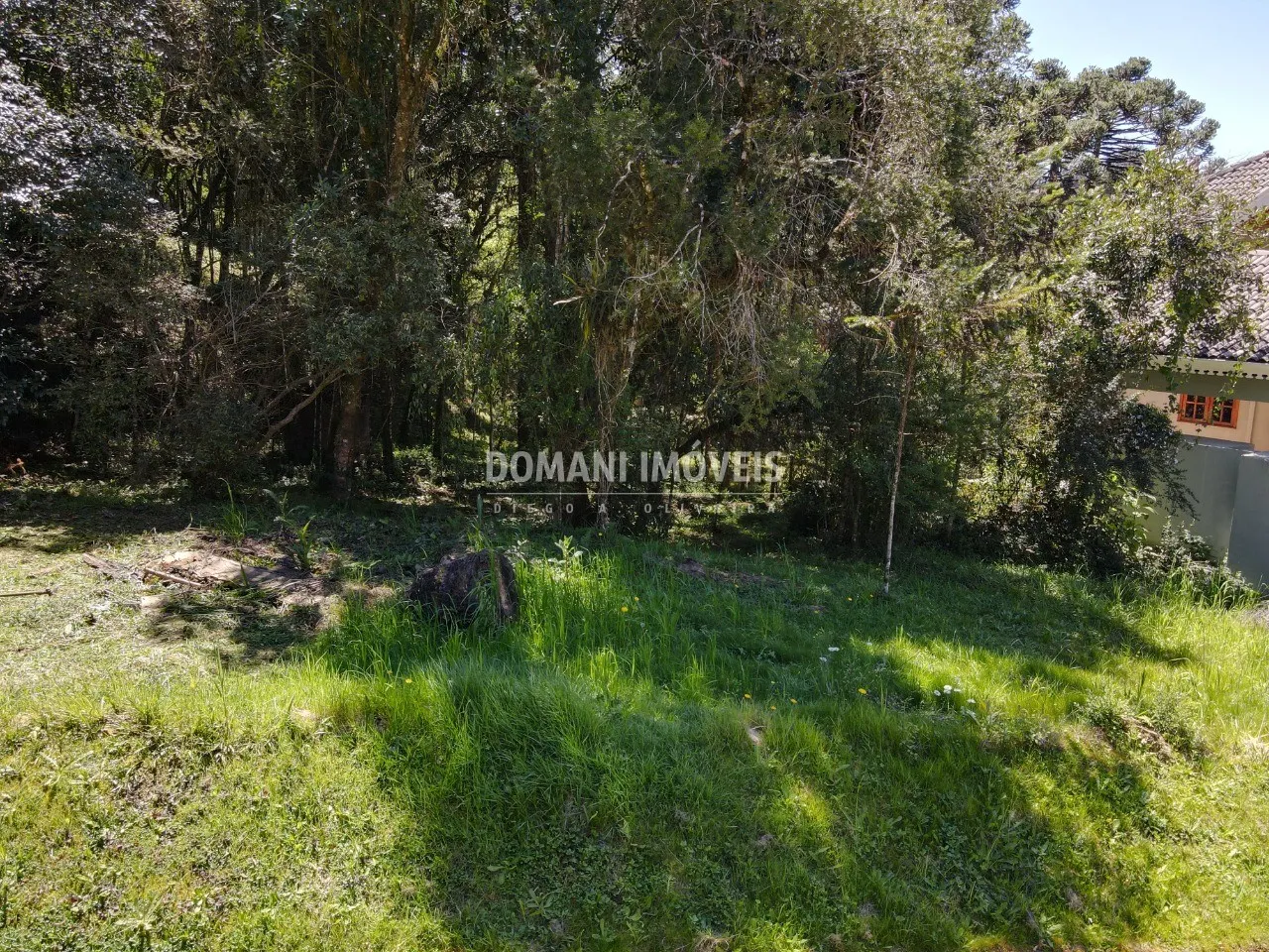 Plot for sale of 1,530 m² in Campos do Jordão, SP, Brazil