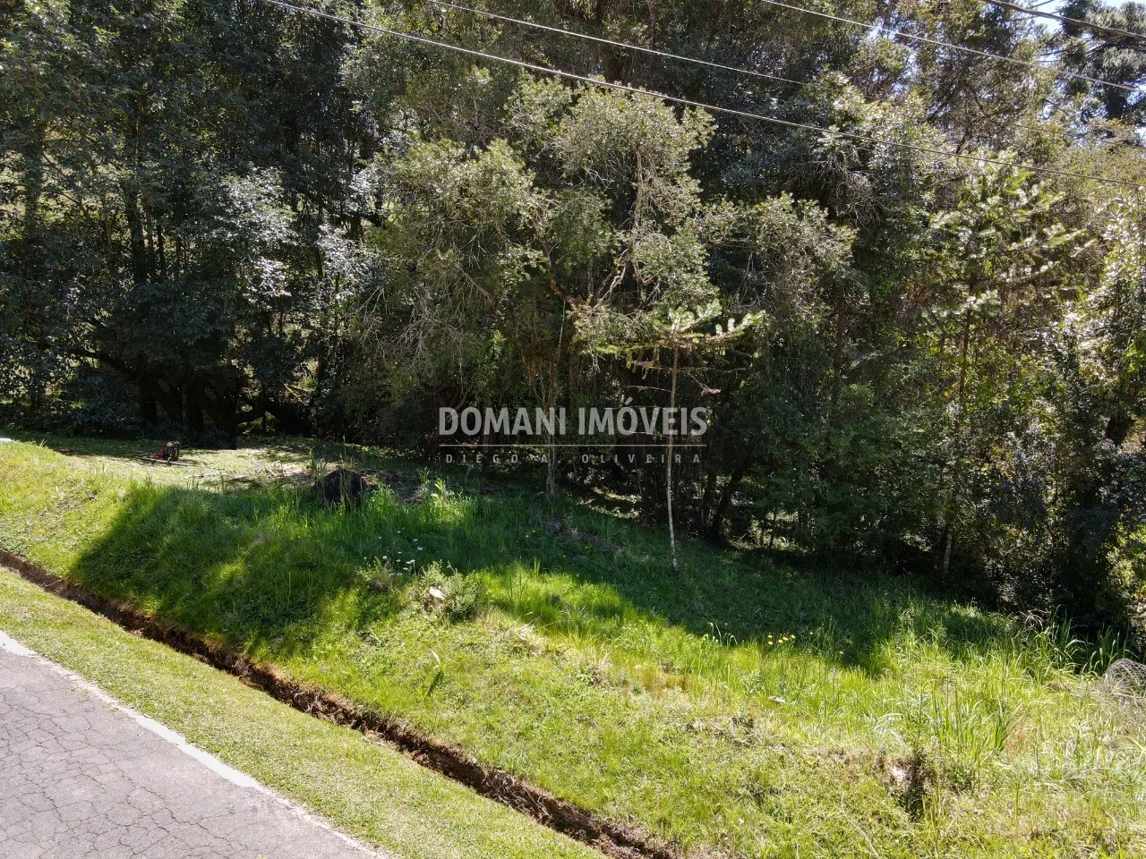 Plot for sale of 1,530 m² in Campos do Jordão, SP, Brazil