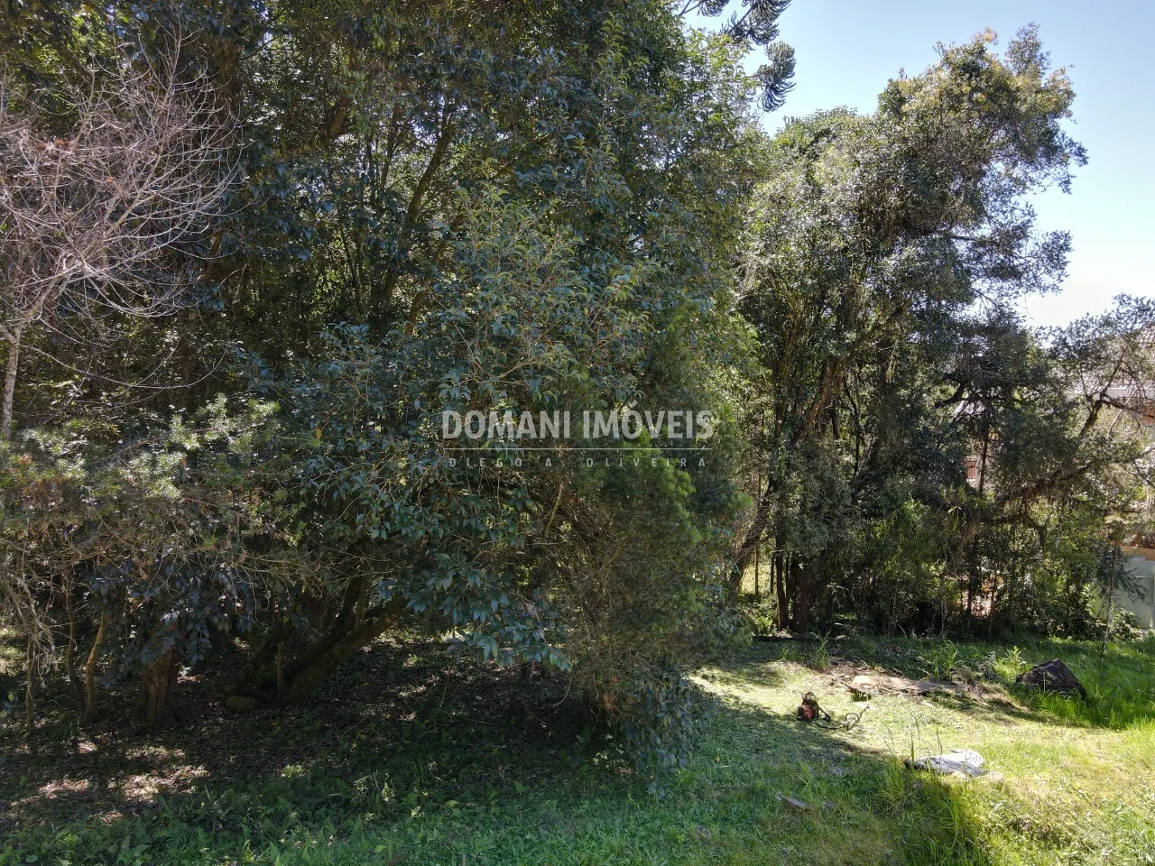 Plot for sale of 1,530 m² in Campos do Jordão, SP, Brazil