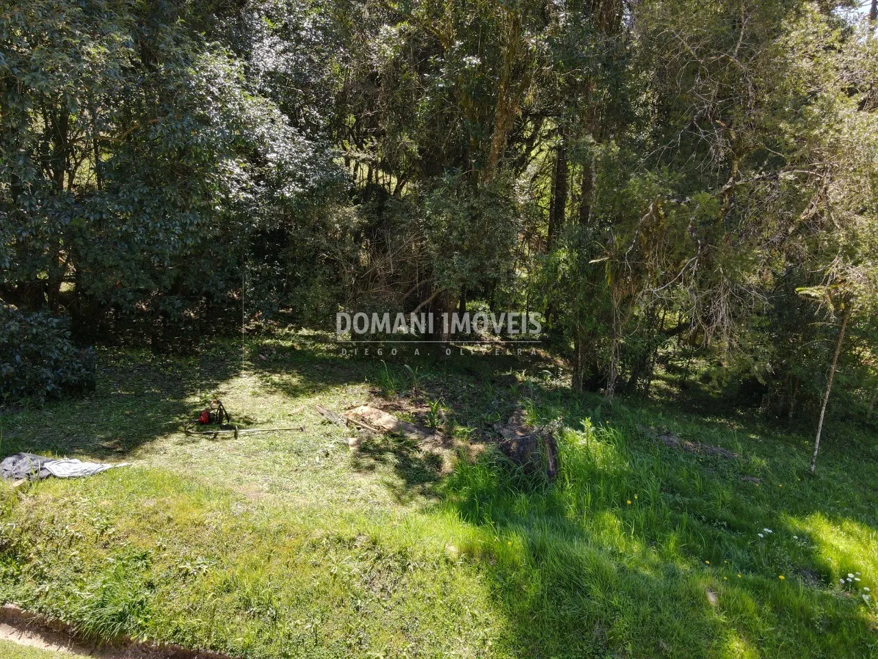 Plot for sale of 1,530 m² in Campos do Jordão, SP, Brazil