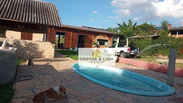 Country home for sale of 1,000 m² in São José dos Campos, SP, Brazil