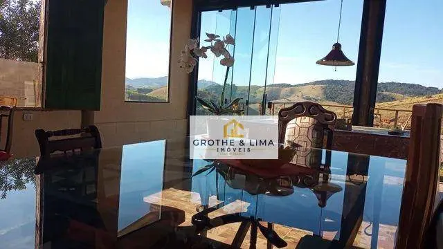 Country home for sale of 1,000 m² in São José dos Campos, SP, Brazil