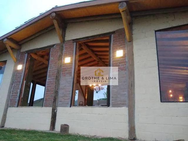 Country home for sale of 1,000 m² in São José dos Campos, SP, Brazil