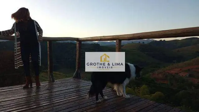 Country home for sale of 1,000 m² in São José dos Campos, SP, Brazil