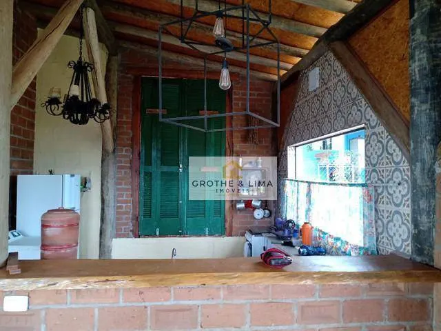 Country home for sale of 1,000 m² in São José dos Campos, SP, Brazil