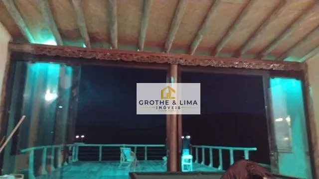 Country home for sale of 1,000 m² in São José dos Campos, SP, Brazil