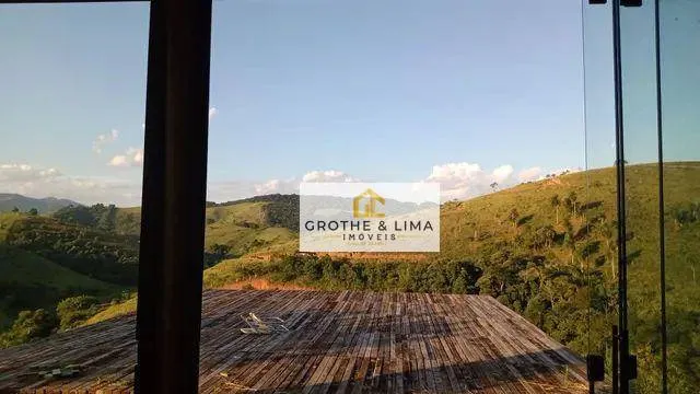 Country home for sale of 1,000 m² in São José dos Campos, SP, Brazil