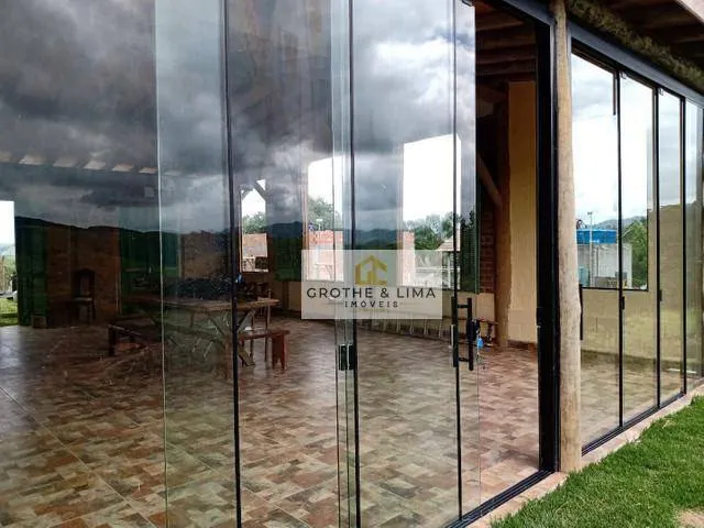 Country home for sale of 1,000 m² in São José dos Campos, SP, Brazil