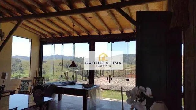 Country home for sale of 1,000 m² in São José dos Campos, SP, Brazil