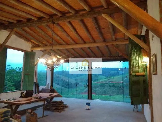 Country home for sale of 1,000 m² in São José dos Campos, SP, Brazil