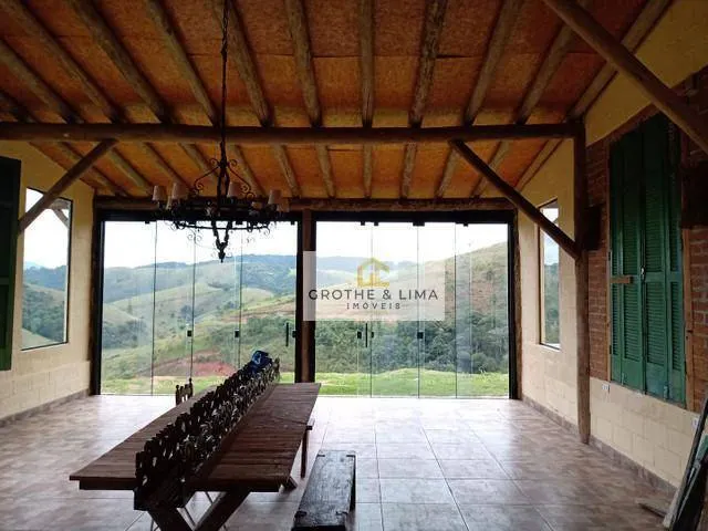 Country home for sale of 1,000 m² in São José dos Campos, SP, Brazil