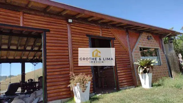 Country home for sale of 1,000 m² in São José dos Campos, SP, Brazil