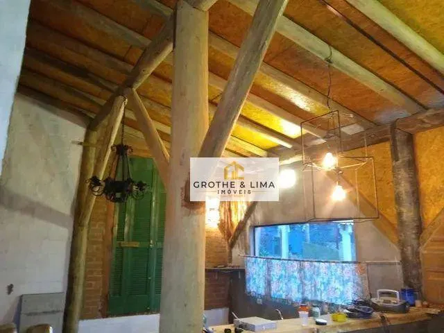 Country home for sale of 1,000 m² in São José dos Campos, SP, Brazil