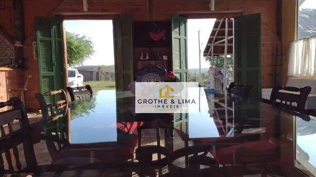 Country home for sale of 1,000 m² in São José dos Campos, SP, Brazil