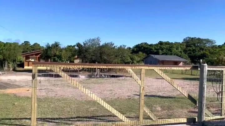 Chácara à venda de 1.800 m² em Osório, RS, Brasil