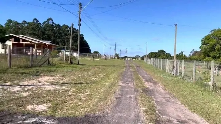 Chácara à venda de 1.800 m² em Osório, RS, Brasil
