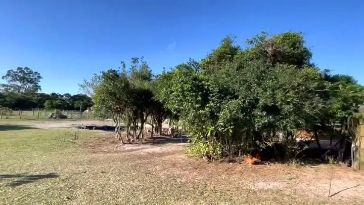 Chácara à venda de 1.800 m² em Osório, RS, Brasil