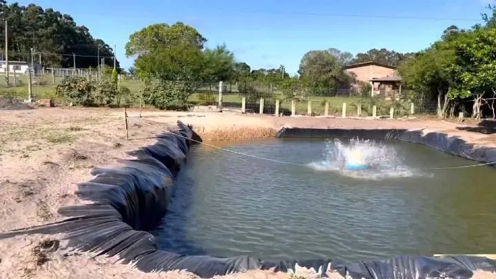 Chácara à venda de 1.800 m² em Osório, RS, Brasil