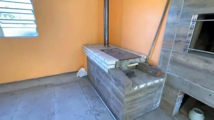 Chácara à venda de 1.800 m² em Osório, RS, Brasil