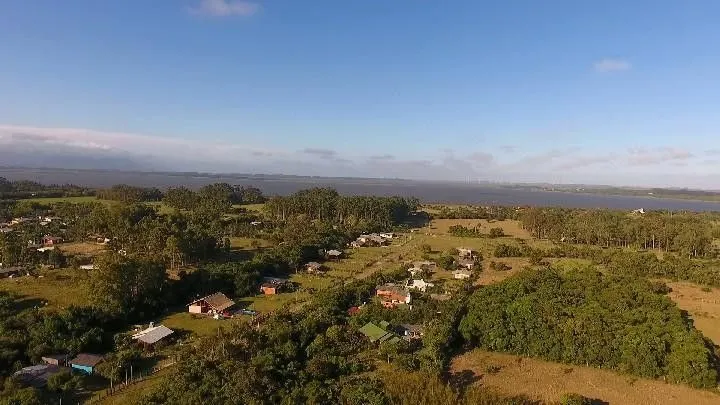 Chácara à venda de 1.800 m² em Osório, RS, Brasil