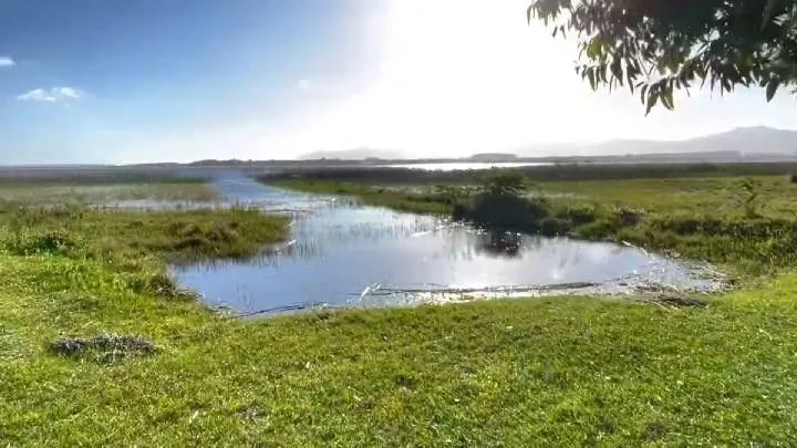 Chácara à venda de 1.800 m² em Osório, RS, Brasil