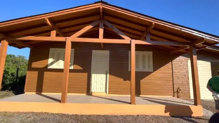 Chácara à venda de 1.800 m² em Osório, RS, Brasil