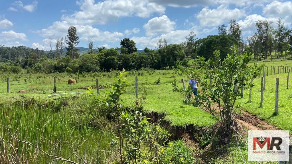 Sítio à venda de 48 ha em São Gonçalo do Sapucaí, MG, Brasil
