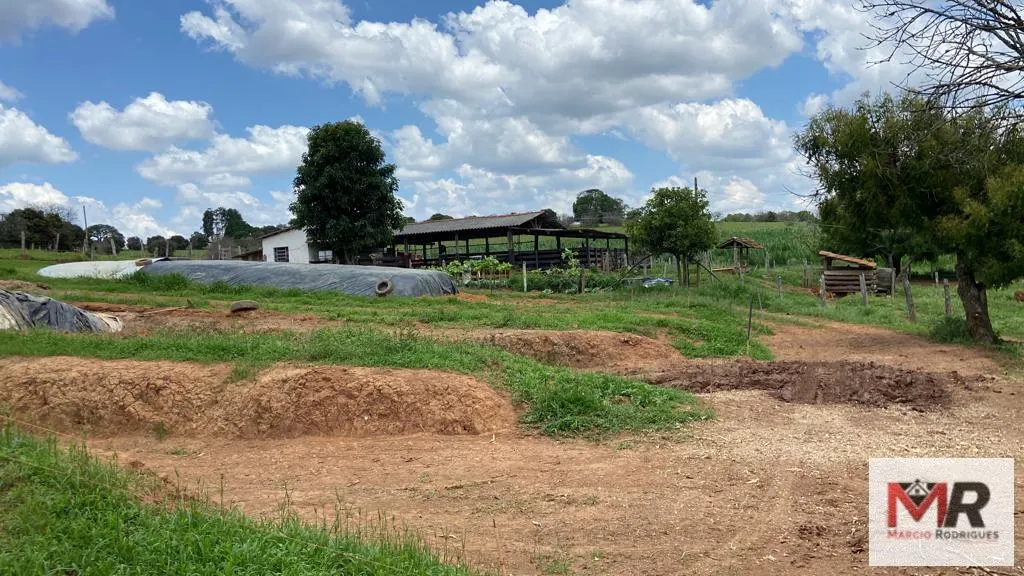 Sítio à venda de 48 ha em São Gonçalo do Sapucaí, MG, Brasil