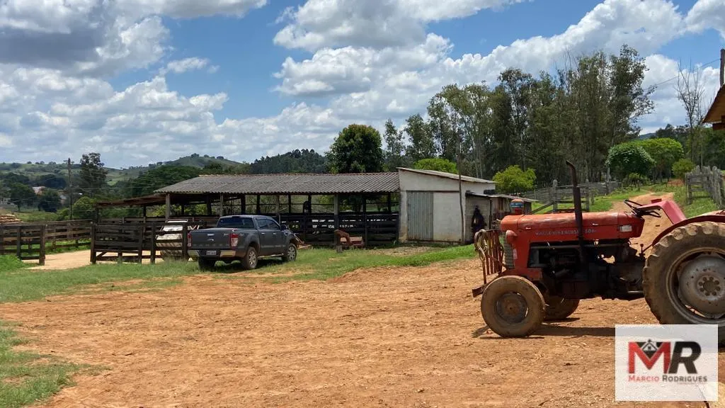 Sítio à venda de 48 ha em São Gonçalo do Sapucaí, MG, Brasil