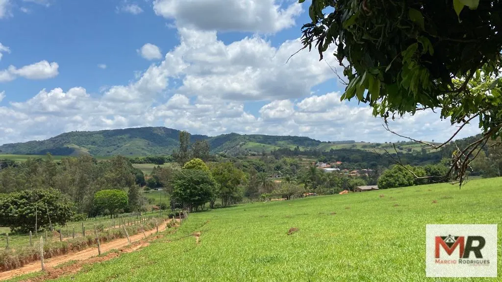 Sítio à venda de 48 ha em São Gonçalo do Sapucaí, MG, Brasil